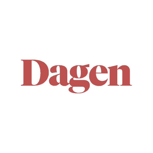 Dagen logo