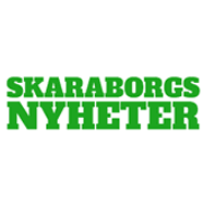 Skaraborgs Nyheter logo