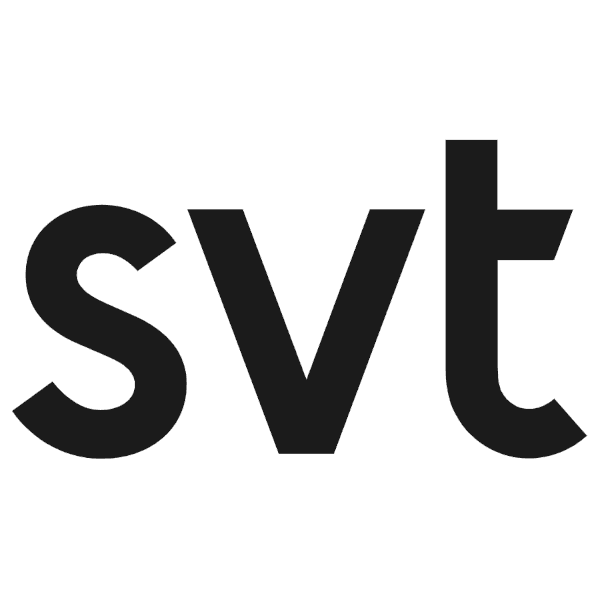 SVT Nyheter logo