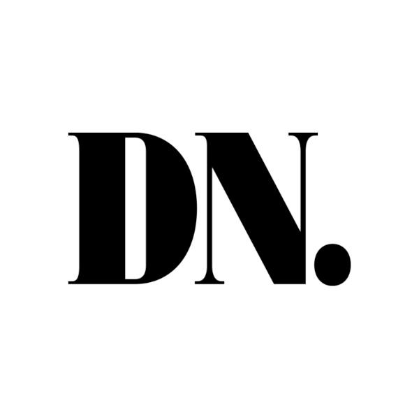 Dagens Nyheter logo