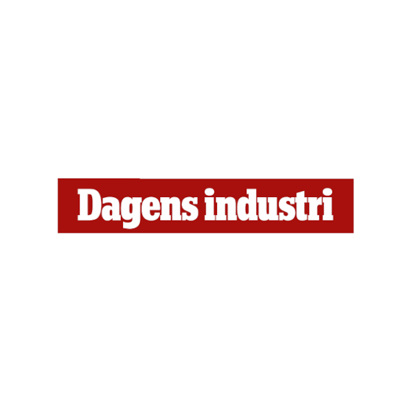 Dagens Industri logo