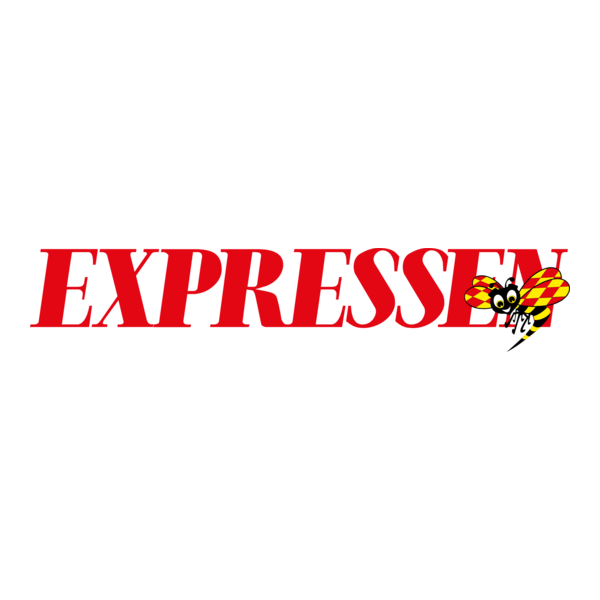Expressen logo
