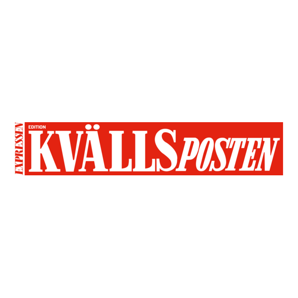 Expressen KvP logo