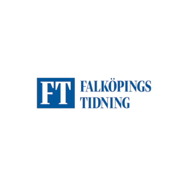 Falköpings Tidning logo