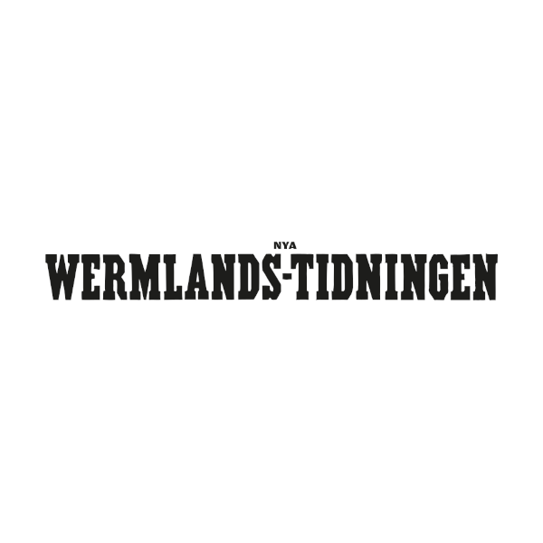 Nya Wermlands-Tidningen logo