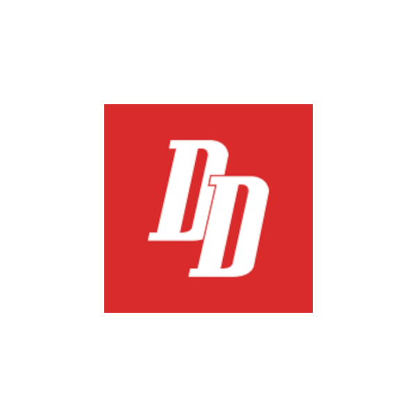 Dala-Demokraten logo